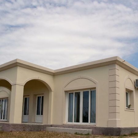 Ayerina Semi-Detached Villas Arillas (Corfu) Exterior foto